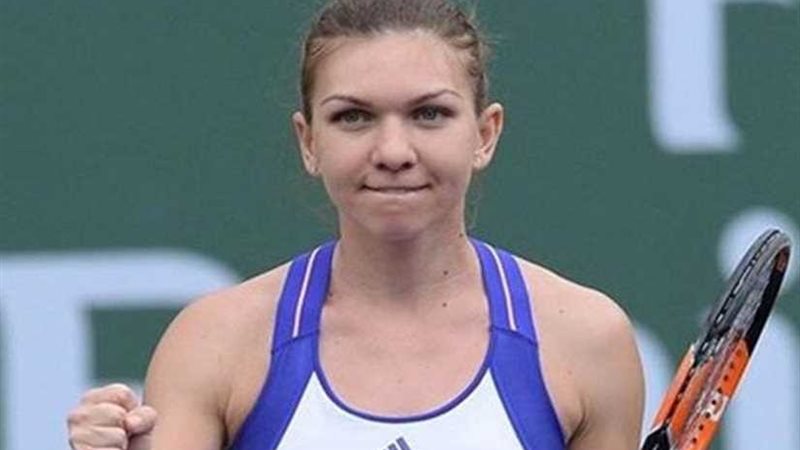 الرومانية سيمونا