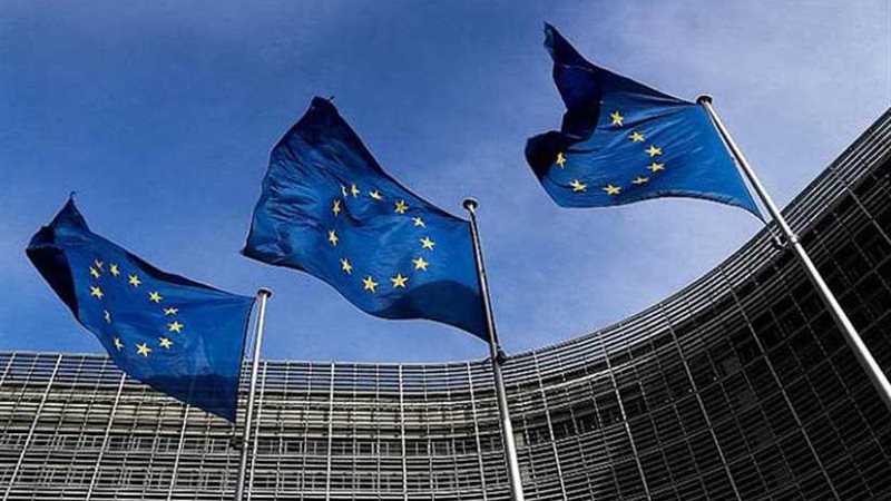 الاتحاد الأوروبي