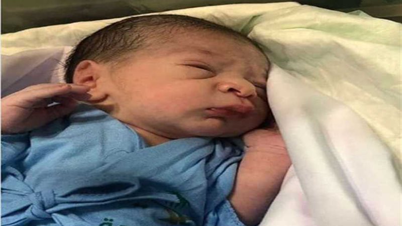 تسجيل أول حالة ولادة