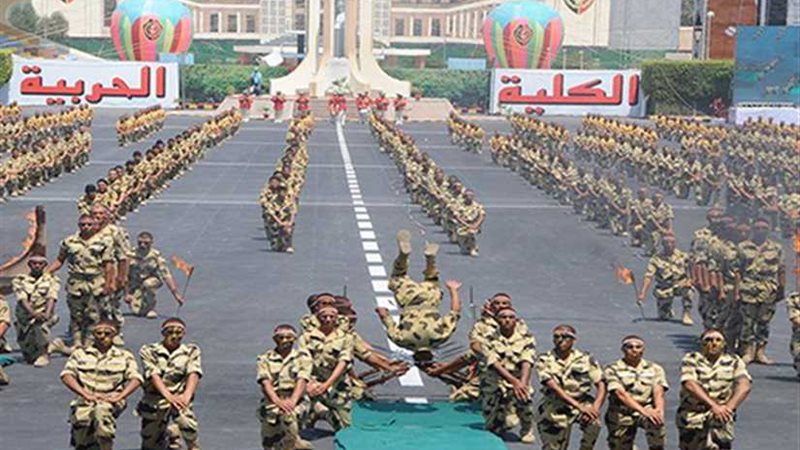 القوات المسلحة تحذر