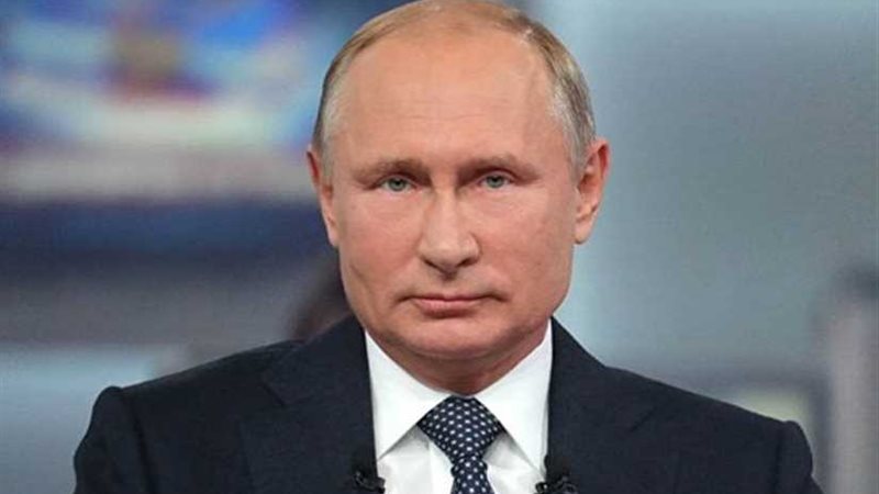 روسيا وكازاخستان