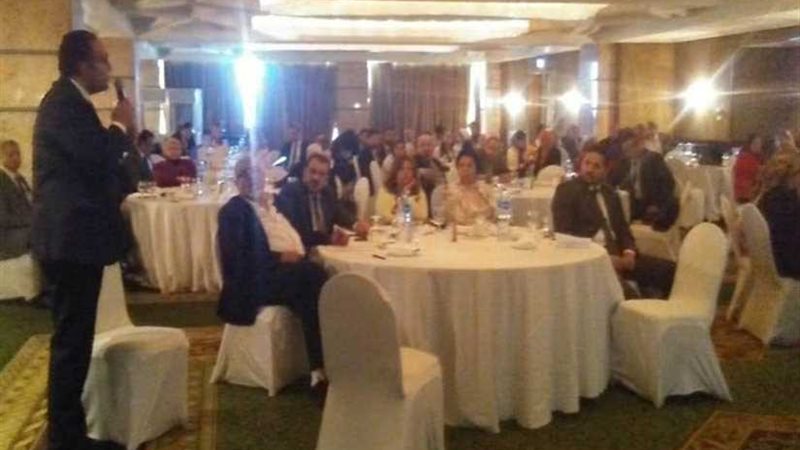 مدير البنك الإفريقي