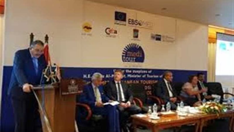 غرفة الإسكندرية تعيد