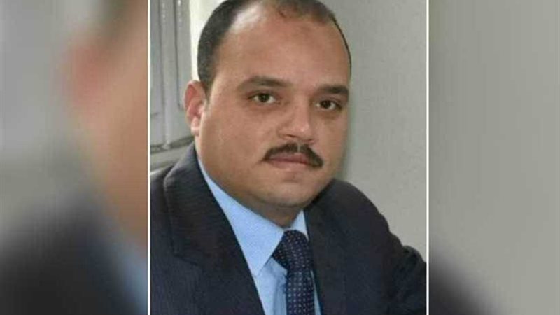 إحالة 100 موظف بالبحيرة