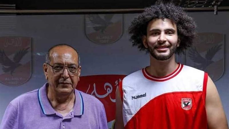 أحمد إسماعيل: أمتلك