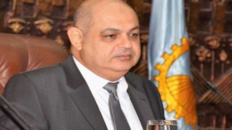 محافظ الغربية : غلق