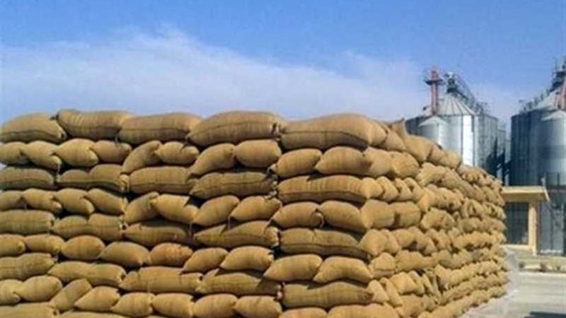 محافظ الغربية : توريد