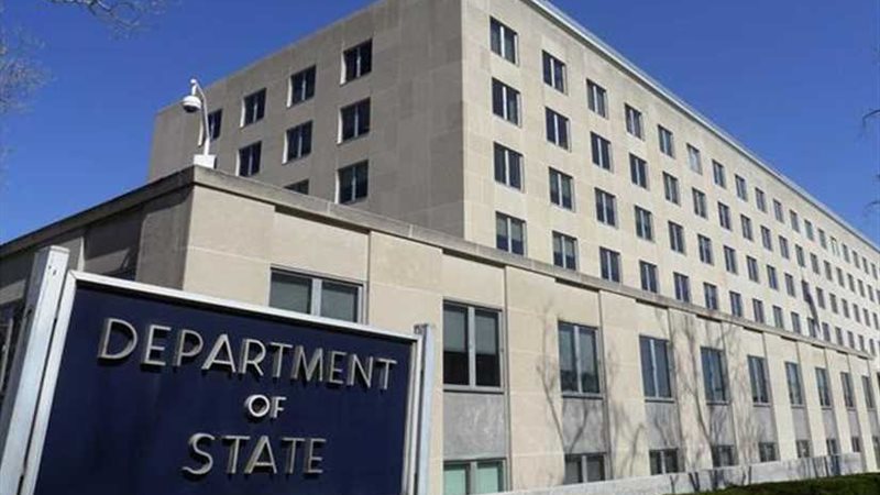 واشنطن تحذر من حالة