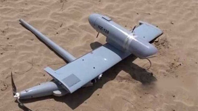 الجيش اليمني يسقط