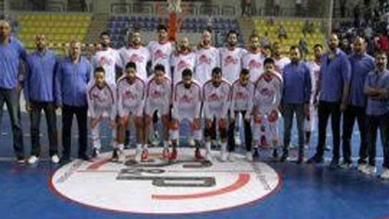 الزمالك يبدأ الإعداد