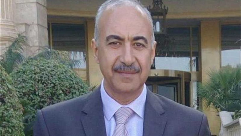 الخياط: تقديم الدعم