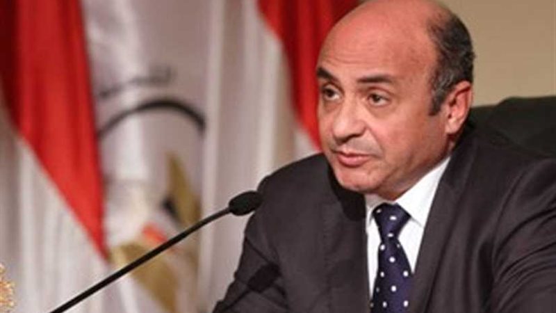 مروان: مد فترة تلقي