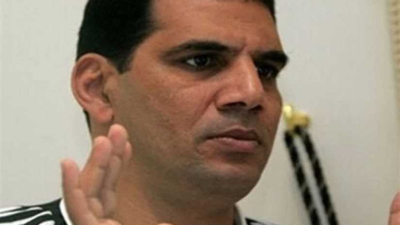 جمال الغندور يتحدث