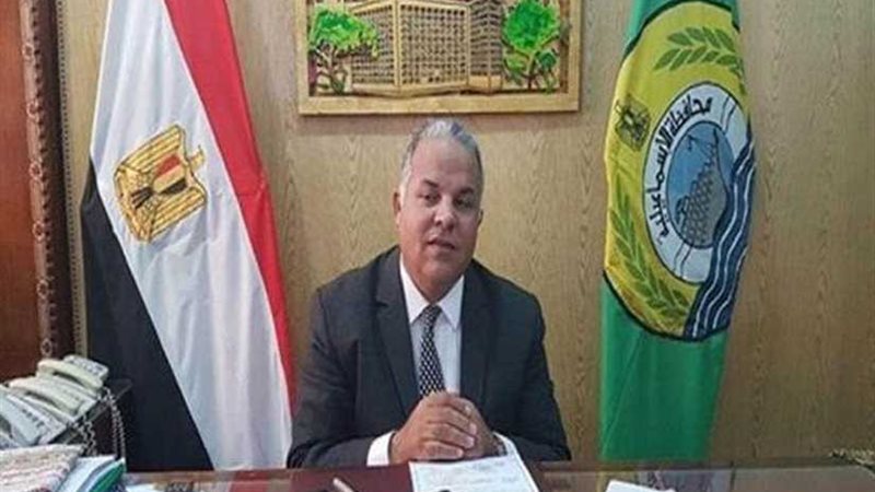 مدير تعليم الإسماعيلية: