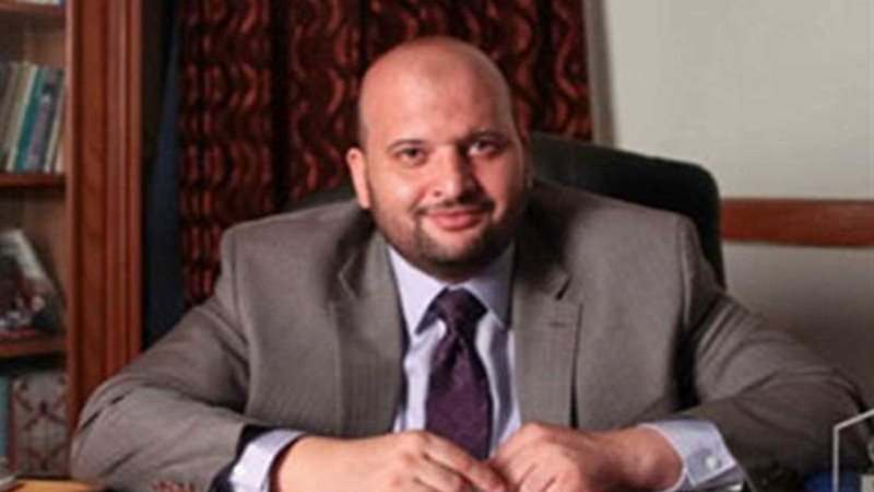 مستشار مفتي الجمهورية