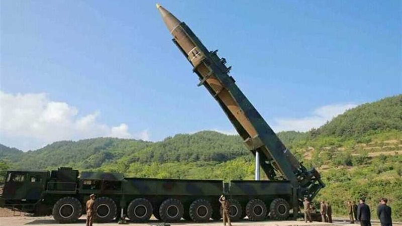 القوات الأمريكية: