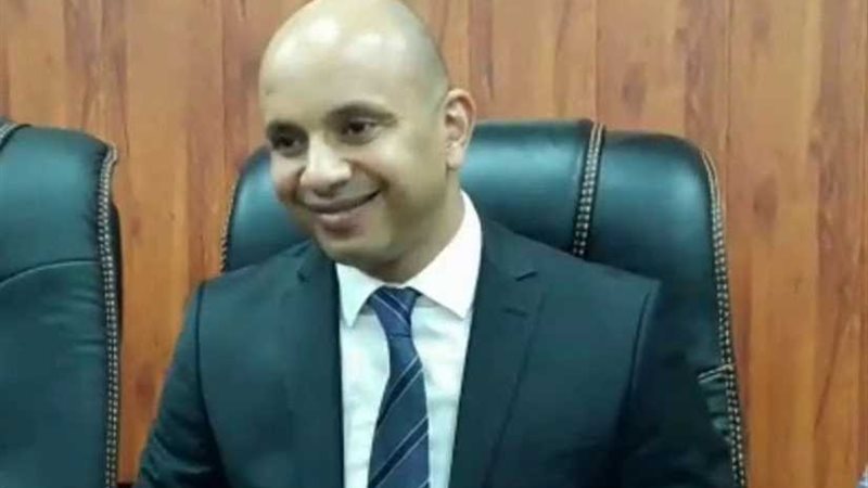 وزير الرياضة الجزائري