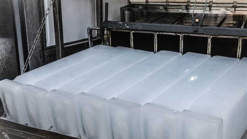 افتتاح أكبر مصنع