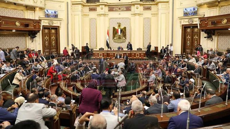 النواب يوافق على