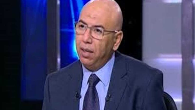 خالد عكاشة: مصر تولي