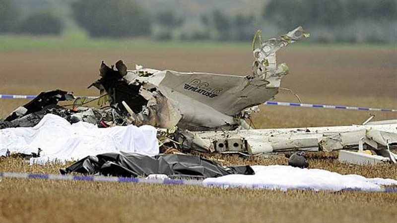 مقتل 9 أشخاص في السويد