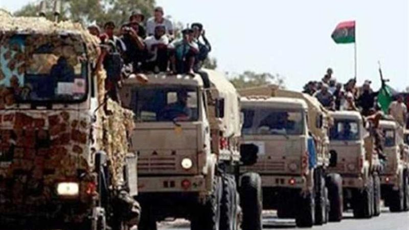 تفاصيل خطة اقتحام