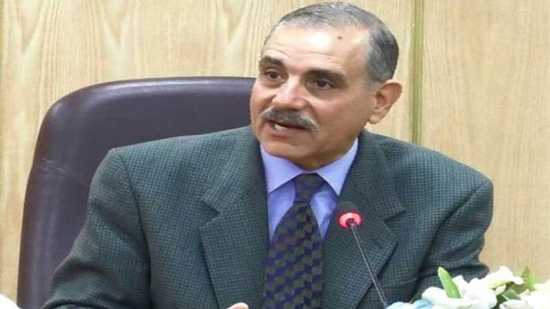 محافظ أسيوط يهنئ