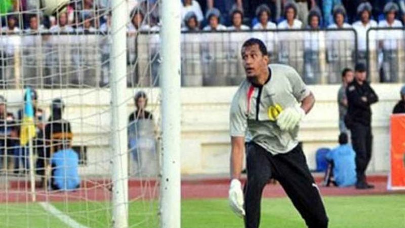 طنطا يتعاقد رسميا