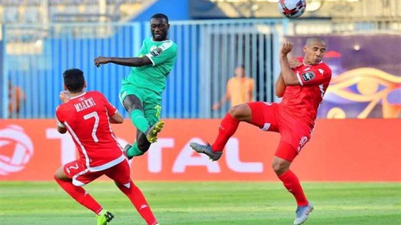 التعادل السلبي ينهي