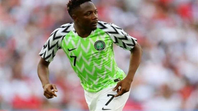 أحمد موسى يقود هجوم