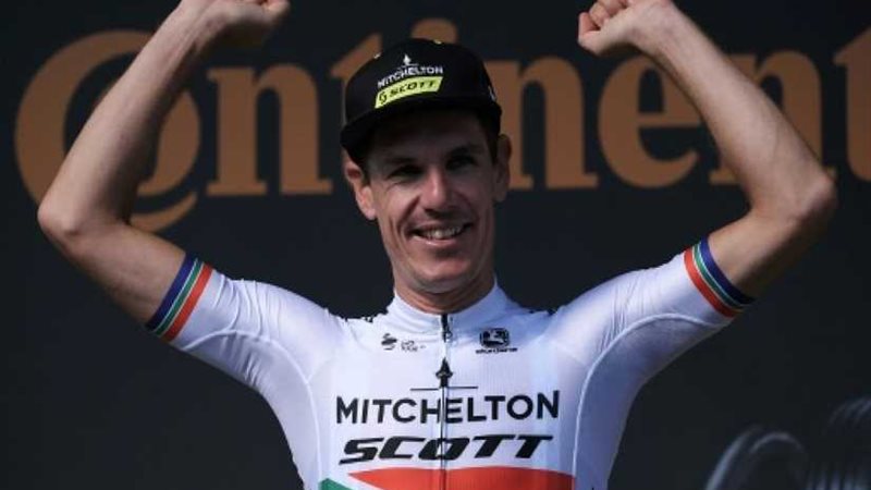 الجنوب إفريقي إيمبي