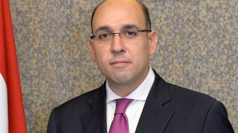 المتحدث باسم الخارجية