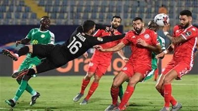 7 أهداف من النيران الصديقة تشعل منافسات «كان2019»