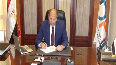 التنمية الصناعية: إتاحة خريطة الاستثمار والأراضي الصناعية للمستثمرين أونلاين خلال شهرين