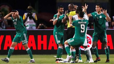كأس إفريقيا يداعب ثعالب الصحراء وأسود التيرانجا في أرض الفراعنة
