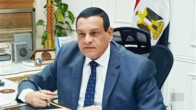 محافظ البحيرة يهنئ أوائل الثانوية العامة على مستوى الجمهورية من أبناء المحافظة