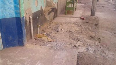 محافظ أسيوط يعلن توصيل الغاز الطبيعي للوحدات السكنية بـ