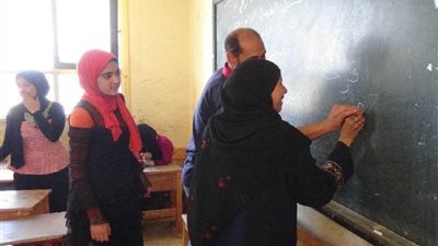 بعد نجاح قافلتها التنموية.. جامعة المنيا تعلن 