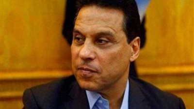 البدري يزور معسكر بيراميدز بالإسكندرية