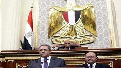 موجز الرابعة.. مجلس النواب يوافق نهائياً على مشروع قانون تنظيم ممارسة العمل الأهلي