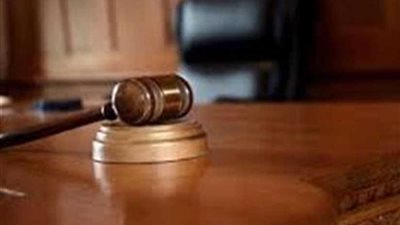 تأجيل إعادة محاكمة متهمَين في قضية حرق نقطة شرطة المنيب لـ8 أغسطس