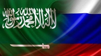 مباحثات روسية سعودية لإرسال أقمار صناعية ونشر محطات أرضية للملاحة