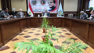 تخريج الدفعة الأولى من 