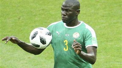 ضربة للسنغال.. «كوليبالي» يغيب عن نهائي «كان 2019»