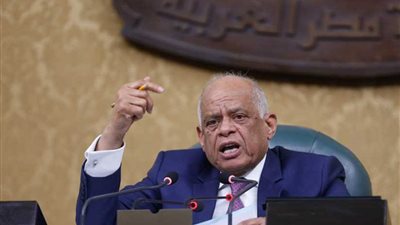 رئيس النواب يعلن فض دور الانعقاد الرابع ...ويؤكد: أنجزنا 156 قانونًا