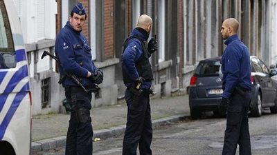 الشرطة اليونانية تعتقل مواطنًا للتحقيق معه في مقتل عالمة أمريكية