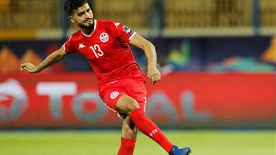 ساسي: لم أكن موفقًا وأعتذر لجماهير تونس