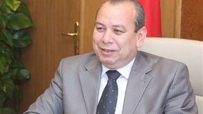 كفرالشيخ : 32 مليون جنيه لاحلال وتجديد 12 لوحة توزيع كهرباء