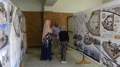 52 مشروع تخرج لطلاب 