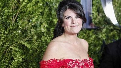 بعد 20 عاما.. مونيكا لوينسكي تتحدث عن 